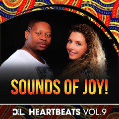 D&L HEARTBEATS Vol. 9 (Sounds of Joy)