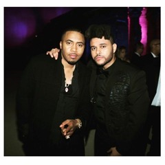 I Feel It Coming b/w The Message  DJ inf REmix