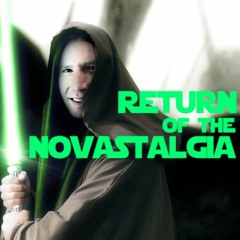 Novastalgia 2017 Mix 1 (Return of the Novastalgia)