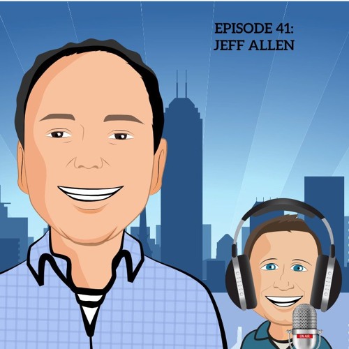 Stream episode Episode 41: Jeff Allen by Jumpstart by Jeffalytics ...