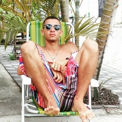 Vinhetas so batida de funk