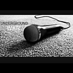 Underground War (Feat/Prod. DJARELI )