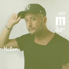 My Favourite Freaks Podcast #197 Hollen