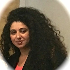 Professor Bita Amani Charles Drew University