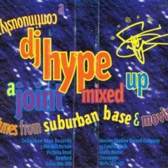 DJ Hype: A Mixed-Up Joint (1993)