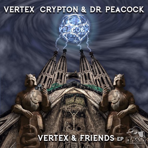 Vertex - Square One