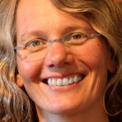 Reinhild Steingröver, Professor Rochester University