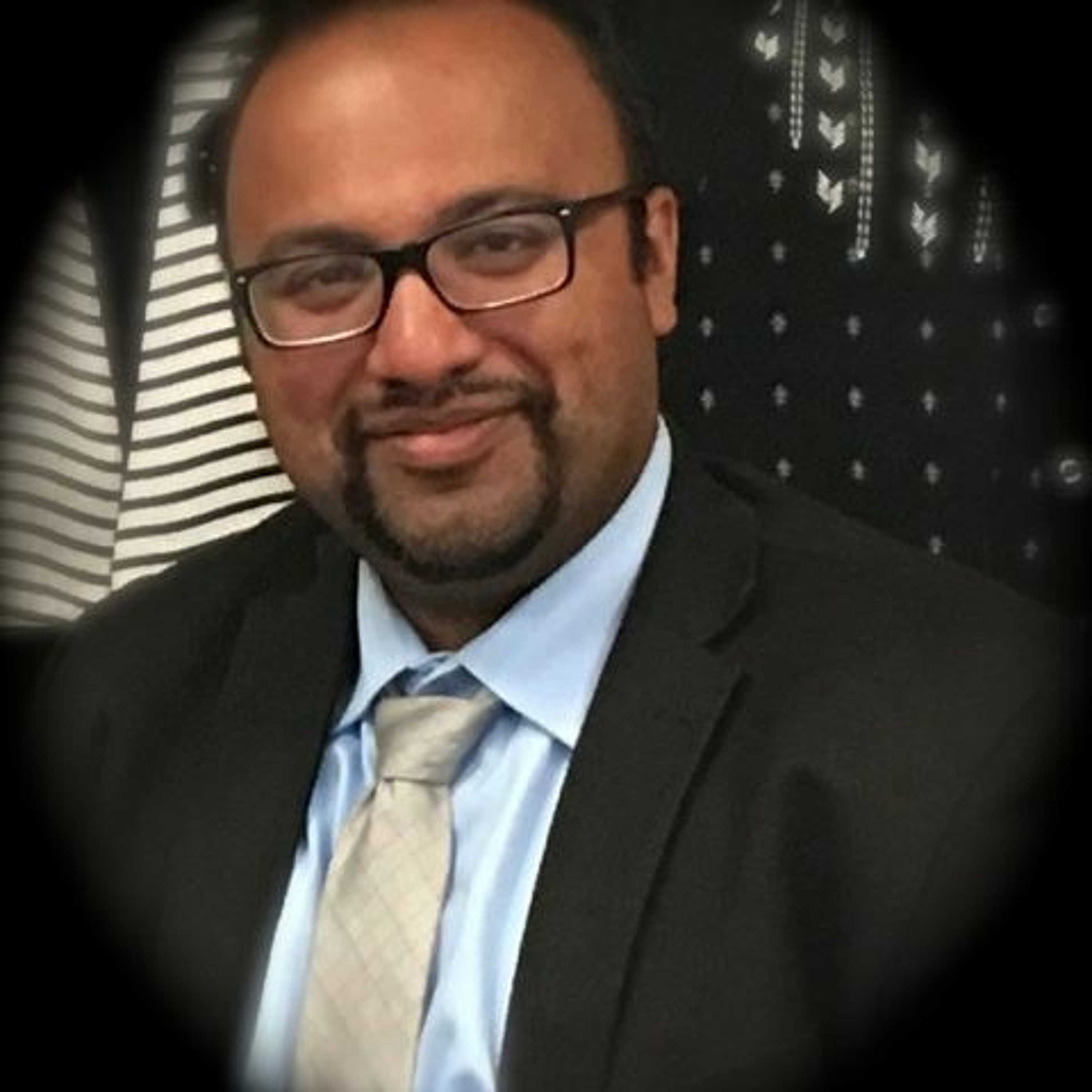 Professor Dru Bhattacharya episode artwork