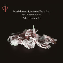 SCHUBERT // Symphony No. 3 in D Major, D. 200: IV. Presto vivace
