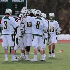 Skidmore Lacrosse 2017