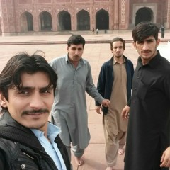 La Me Zewani Da Intezar Uka.aac