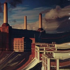 Dogs (Pink Floyd cover) instrumental vn abridged