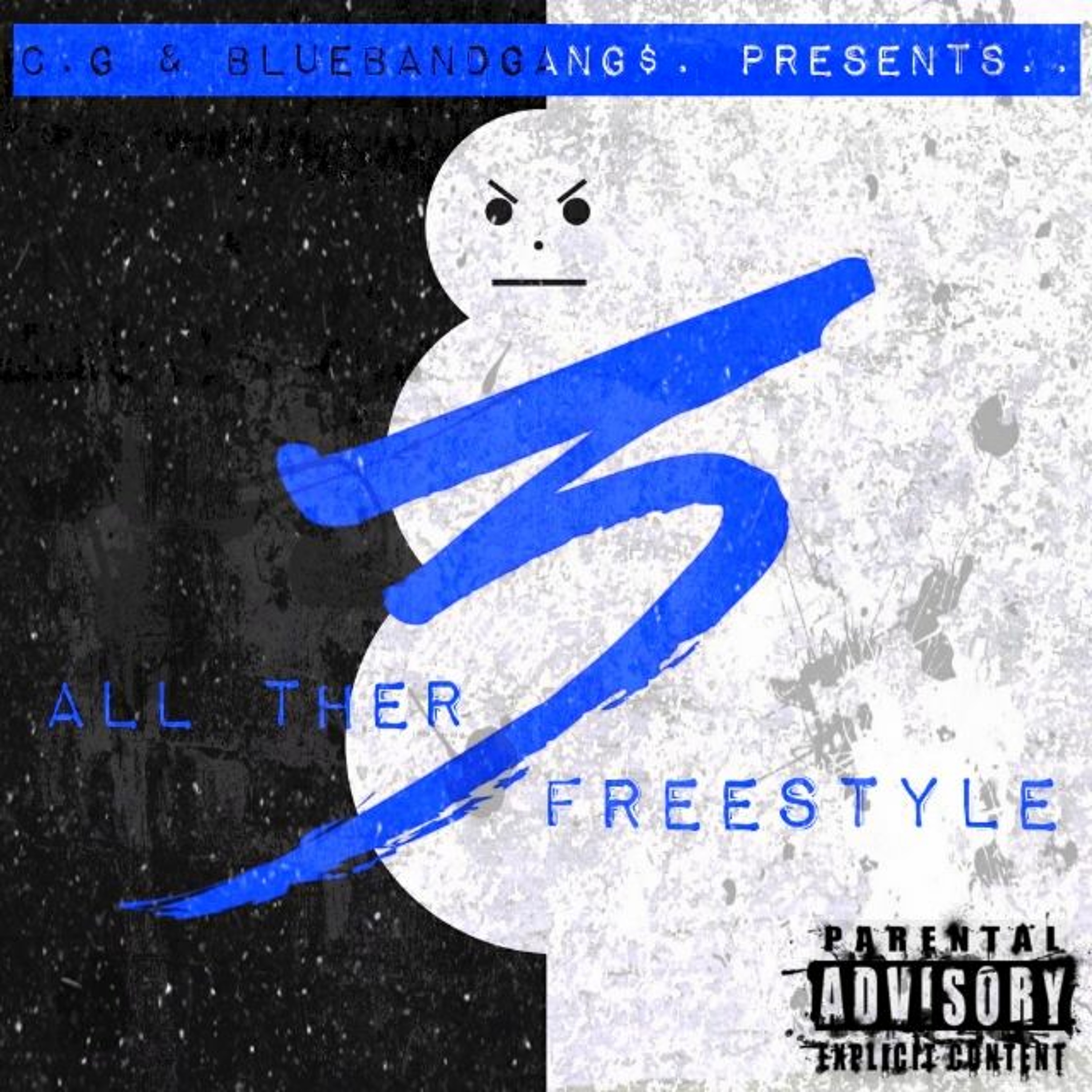 All There Freestyle episode artwork