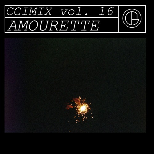 CGIMIX vol. 16 - Amourette