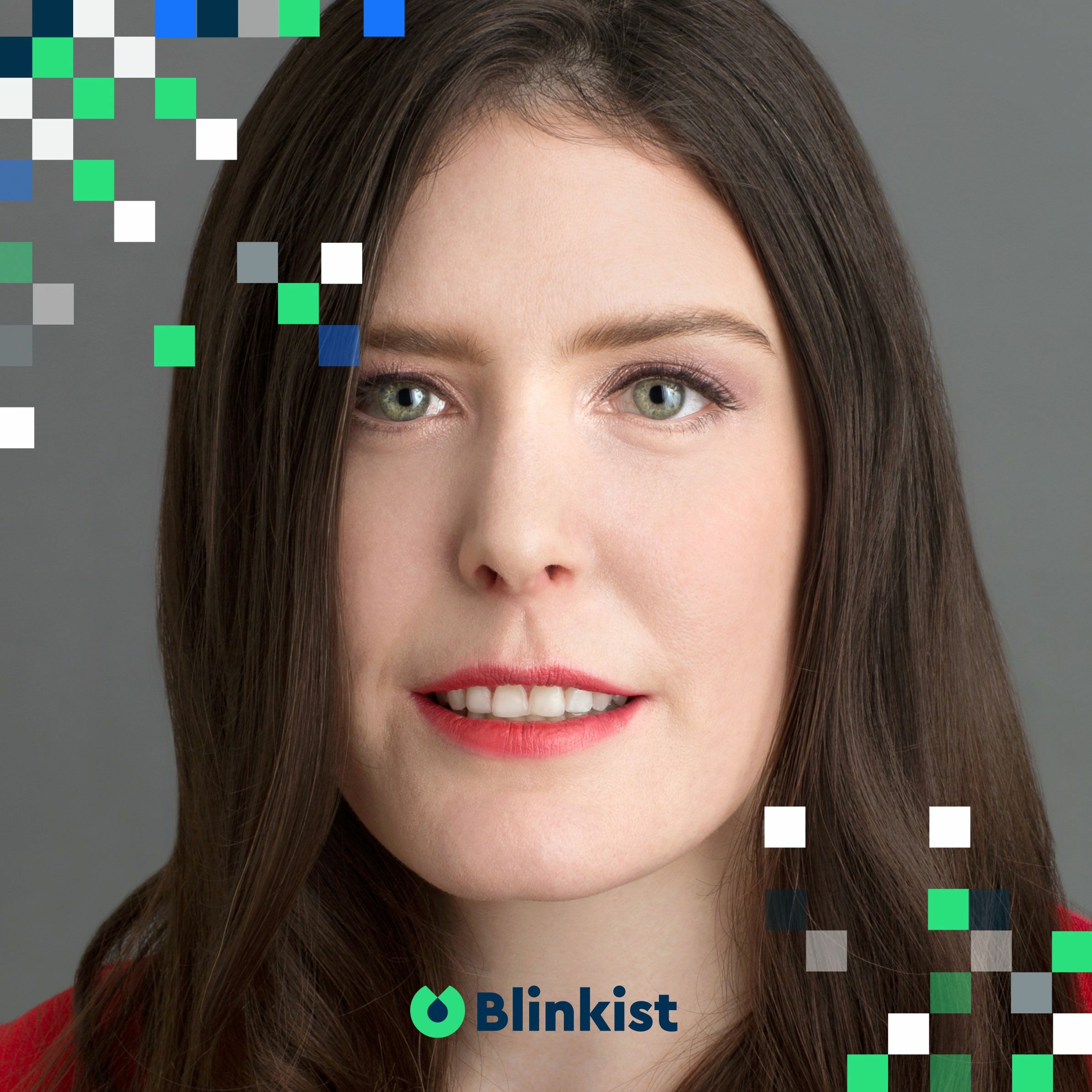 Blinkist Podcast - Interviews | Personal Development | Productivity | Business | Psychology