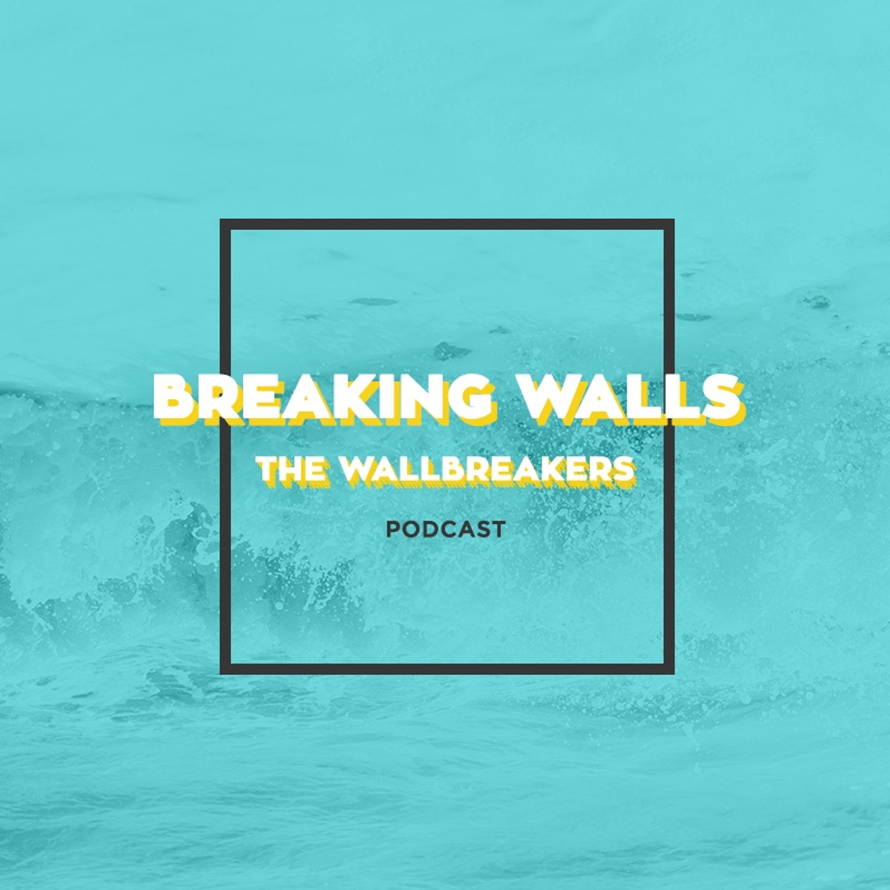 Breaking Walls: The Podcast on the History of American Network Radio Broadcasting