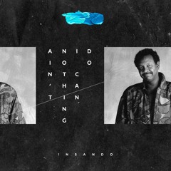 Ain't nothing i can do