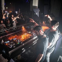 Mix Deep