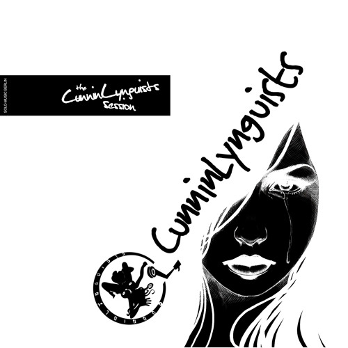 the CunninLynguists session