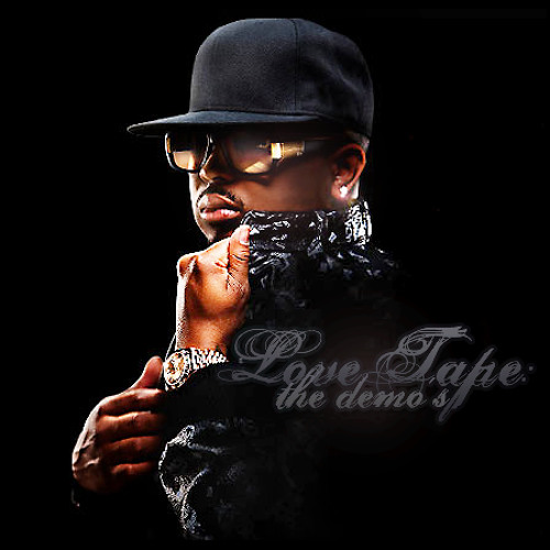 This Hot (Adrienne Bailon Demo)
