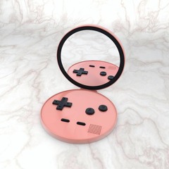 winked at a girl in versace