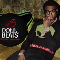 Hard 808 Bass | Gucci Mane, Lil Uzi Vert Instrumental Beat | "Dominos" | Donn Beats