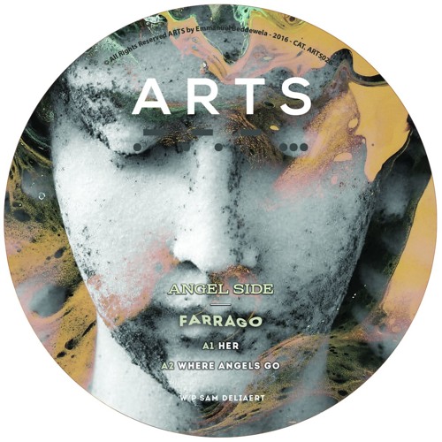 A1. Farrago - Her
