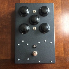 Sending [Rough Prototype Playthrough, 3/1/17]