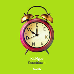 Kit Hype - Countdown