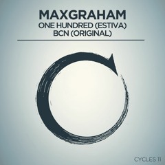Max Graham - BCN [@CyclesLive]