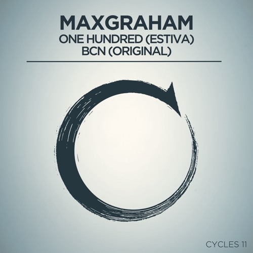 Max Graham - BCN [@CyclesLive]