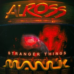 Al Ross & Manuk - Ugly