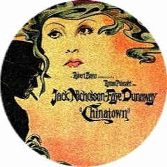 Forget it Jack, it's Chinatown...