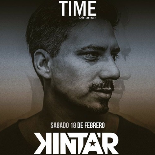 Kintar Live @ EMS - Pinamar Arg