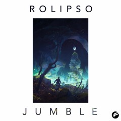Rolipso - Jumble