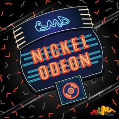 XLNT 016 - BMD - Nickelodeon (preview)