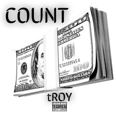 tRoy - Count