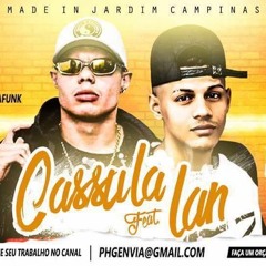 MC LAN  - OH DONA MARIA - [ DJCASSULA ] 2017