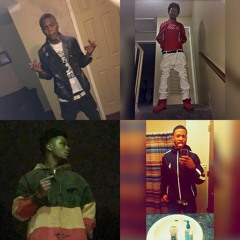 ATM x Raud Da God x Non Chee- YKWTFGO