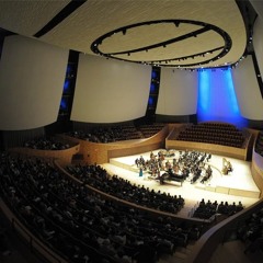 Concerto Da Camera for piano trio & Orchestra