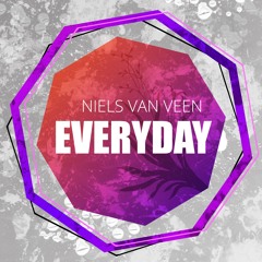Everyday (Original Mix) - Niels van Veen (FREE DOWNLOAD)