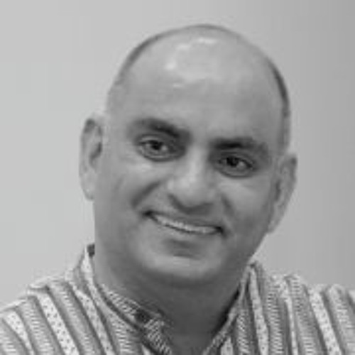 Mohnish pabrai net worth