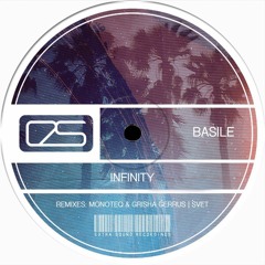 Basile - Infinity (Monoteq & Grisha Gerrus Remix)