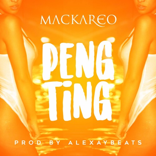 PENG TING [PROD. BY ALEXAYBEATS]