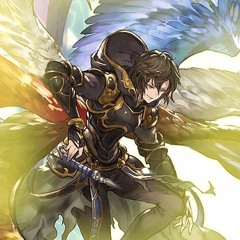 Granblue Fantasy OST - Sandalphon Battle BGM