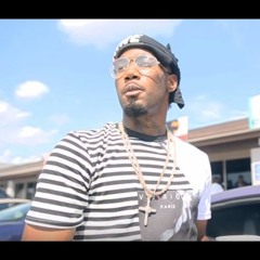 All That I Kno- G$ Lil Ronnie