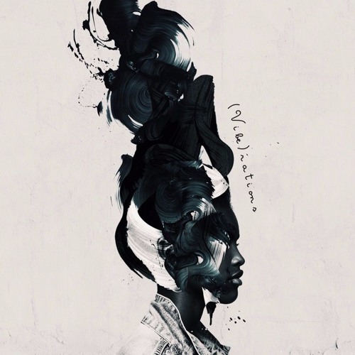 [UP NEXT] Andra'e - (Vibe)rations