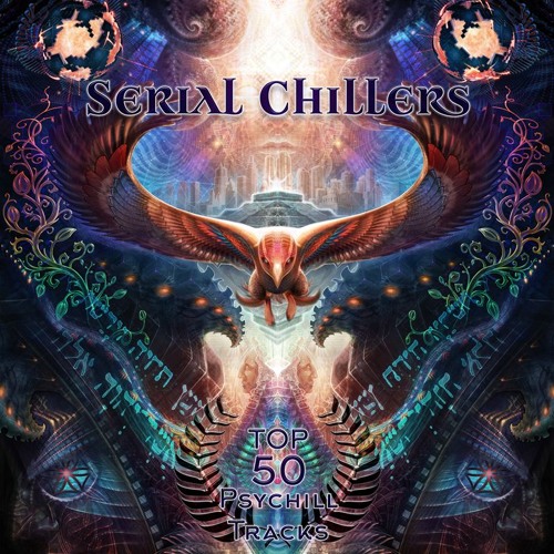 Digital Blue & Dark Q - "Ghost Dance"