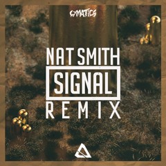 Cymatics - Signal (Nat Smith Remix)