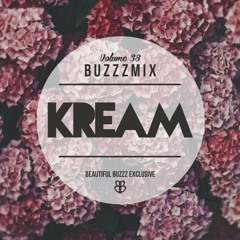 Buzzzmix Vol. 38 - KREAM